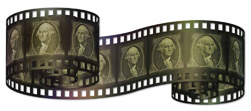 [ Showbiz, Esq. ] Film Distribution 101 HAROLD MCDOUGALL IV aising financing for the production of a film is perhaps the business concern most often expressed by producers and content creators.