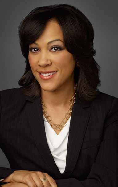 [ Power Players ] VALERIE MERAZ s Vice President of Program Acquisitions for Turner s entertainment networks, Valerie negotiates deals for films and off-network television series for use on TNT, TBS,