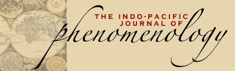 Indo-Pacific Journal of Phenomenology Volume 17, Edition 1 July 2017 Page 1 of 12 ISSN (online) : 1445-7377 ISSN (print) : 2079-7222 7222 Review Essay Phenomenology and Meaning Attribution John Paley.