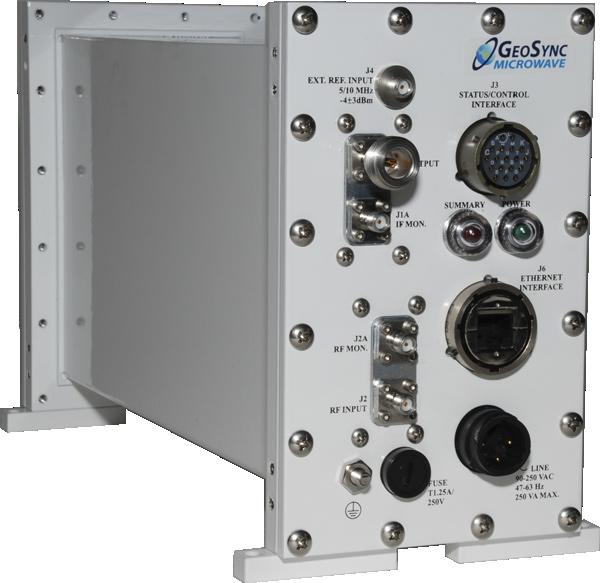 Module Multi-Voltage Amplifer Power Supply System Custom
