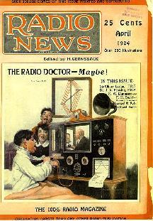 History of Telemedicine 1906: Einthoven investigates the possibility of transmitting ECG signals by telephone: Le