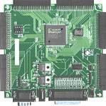 FPGA Design Flow Design Synthesis