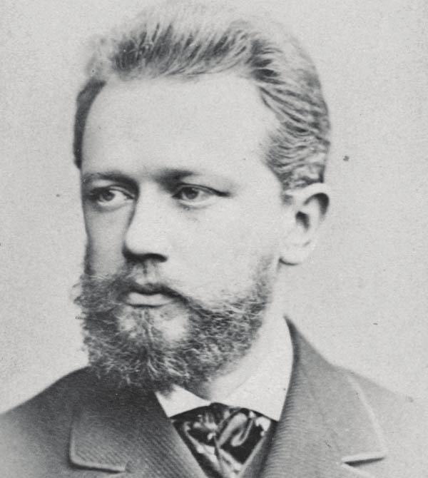 Notes on the Program 7 Pyotr Ilyich Tchaikovsky Piano Concerto No. 1 in B-flat minor, Op. 23 In 1874, Tchaikovsky was teaching at the Moscow Conservatory, but his real desire was to write music.
