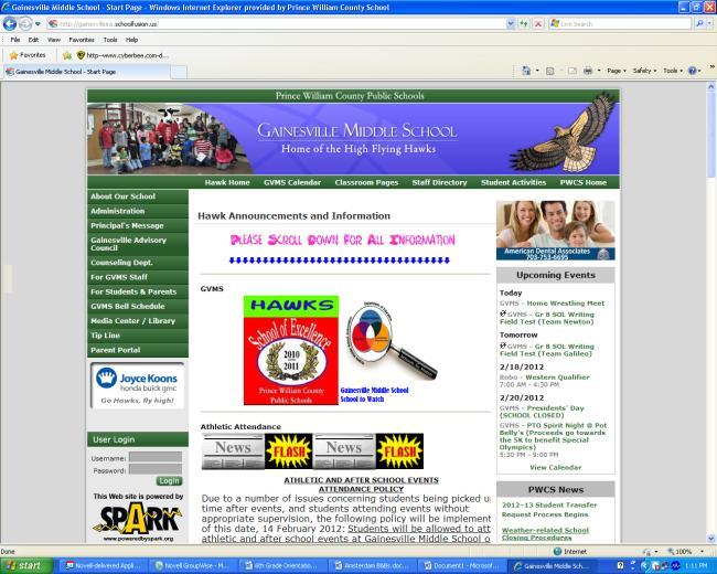 com comprise the chem4kids website. Home Page: The, introductory page at a web site, from which other at the site can be accessed.