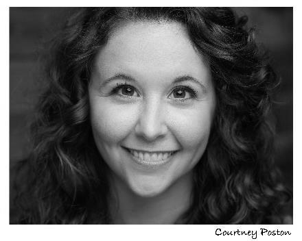 Courtney Poston (Director) is delighted to be making her directorial debut here with Sol Children's Theatre!
