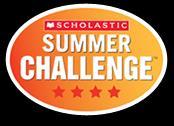 Scholastic Summer Challenge Help