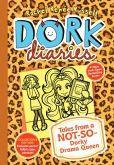 2nd Dork Diaries