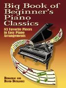 in Easy Piano Arrangements. 75 special arrangements. 144pp. 8 1/4 x 11. (Worldwide). $10.