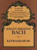 95 0-486-45282-4 BACH: Goldberg Variations: BWV 988. 64pp. 9 x 12.