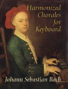 9 x 12. $16.95 0-486-44549-6 BACH: Harmonized Chorales for Keyboard. 96pp.
