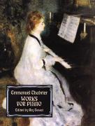 Piano & Keyboard Solo Piano Chopin 0-486-22246-2 BYRD: My Ladye Nevells