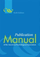 APA Style: Where to Get Help Note: RefWorks still uses the APA style 5 th ed. An update with the latest 6 th ed. Is expected in early 2010).