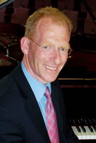 26 Pianoforte Section Adjudicator Anthony Williams Anthony was born in Rochford, Essex and studied at the Royal Academy of Music with Alexander Kelly.
