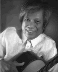 Contemporary Philippine Music JERRY DADAP (1935 ) Jerry Dadap, the first Filipino composer to conduct his own works at the Carnegie Recital Hall in New York City, was born on November 5, 1935 in