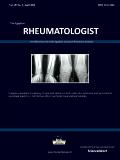 ..... THE EGYPTIAN RHEUMATOLOGIST Produced and hosted on behalf of the Egyptian Society of Rheumatic Diseases AUTHOR INFORMATION PACK TABLE OF CONTENTS XXX Description Abstracting and Indexing