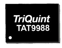 2-14 TriQuint Solutions for CATV / FTTH & CATV Infrastructure Amplifiers TriQuint s TriAccess CATV infrastructure products are designed for cablespecific performance.