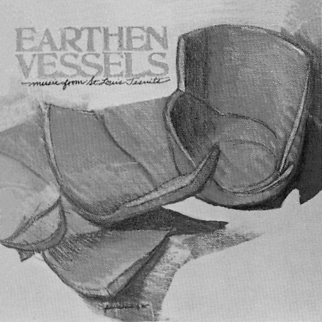 EARTHEN VESSELS 0th Anniversary Edition No ith 5 unreleased Berkeley Basement Tracks Relive groundreaking ork of St Louis esuits ith this deluxe edition of ir
