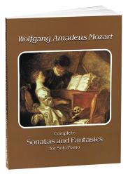 8 3/8 x 11. 0-486-40149-9 $12.95 SIX GREAT PIANO SONATAS, Wolfgang Amadeus Mozart. Sonata No. 8 in A minor (K310); No. 10 in C major (K330); No. 11 in A major (K331); No. 12 in F major (K332); No.