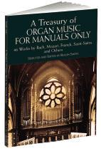 95 ORGAN CLASSICS : 18 Works by Bach, Franck, Mendelssohn, Reger and Others, Edited by Rollin Smith. Many of the best-loved organ pieces appear here J. S. Bach s Toccata and Fugue in D Minor ; Mozart s Fantasia in F Minor (K.