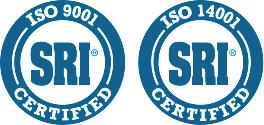 Tektronix is registered to ISO 9001