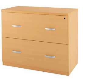 Small Office and Home Office 253 Rio Corner Rack Overall