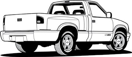 Vehicle Identification On this page are some