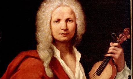 Antonio Vivaldi 1678-1741 Born in Venice, Italy; he was