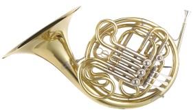 instrument in the sixth grade.