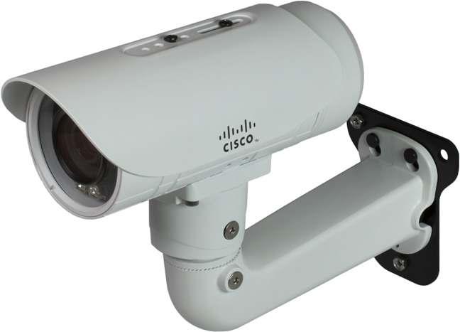 Data Sheet Cisco Video Surveillance 6400 IP Camera Product Overview The Cisco Video Surveillance 6400 IP Camera is an outdoor, high-definition, full-functioned video endpoint with an integrated