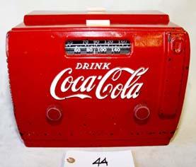 44. Coca Cola / 5A104