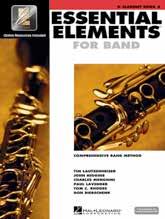 95 00862584 Piano Accompaniment $12.99 STUDENT BOOKS (with online play-along)** 00862588 Flute... $7.99 00862589 Oboe... $7.99 00862590 Bassoon... $7.99 00862591 Bb Clarinet... $7.99 00862592 Eb Alto Clarinet.