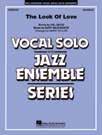 JAZZ ENSEMBLE GRADE 3-4 VOCAL SOLO WITH JAZZ ENSEMBLE I Thought About You (Key: B-flat) Jimmy Van Heusen and Johnny Mercer/ This tuneful ballad from 1939 has remained popular through the years and is