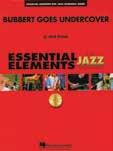 .. $12.99 Essential Elements Jazz Play-Alongs by and Paul Murtha Sample solos by Mike Steinel At last, a jazz play-along series for developing players!