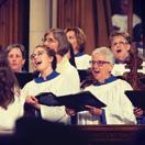 In the service, the Chapel Choir presents anthems and leads hymn singing. THURSDAY EVENING VESPERS Duke Vespers Ensemble Sep 7, 2017 Apr 19, 2018, 6:00pm Dr.