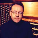 Previously the University Organist at Syracuse University, he is now an Associate Professor of Organ at the University of Michigan.