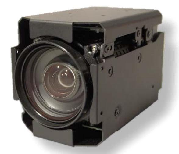 MP1010M-VC Camera 30pin Micro