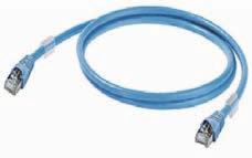Specifications Materials and Finish Connectors Cables Type Cable with Connectors on Both Ends (RJ5/RJ5)/LSZH Cable with Connectors on Both Ends (RJ5/RJ5)/PUR Item Model XS6W-6LSZH8SS@@@@CM-@