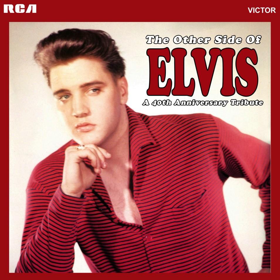 The album was a nice little overview of Elvis work at RCA s Studio B in Nashville from 1956 to 1971, and whilst it only ran to 14 tracks, there seems to have been a conscious effort by the album s
