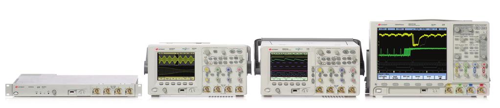 07 Keysight RS-232/UART Triggering and Hardware-Based Decode (N5457A) for InfiniiVision Oscilloscopes -