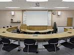 ... 26 Digital Upgrade to Existing Analog System.... 28 College/University Classroom System.