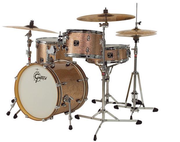12a. You have been asked to record a drum kit using three microphones.