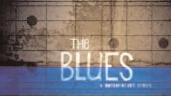 The Blues is a multi-media project anchored by a seven-film series