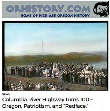 com/event/a-road-suited-to-the-times-thecolumbia-river-highway-at-100-edgefield Join us for a glass lantern slide show celebrating the 100 year