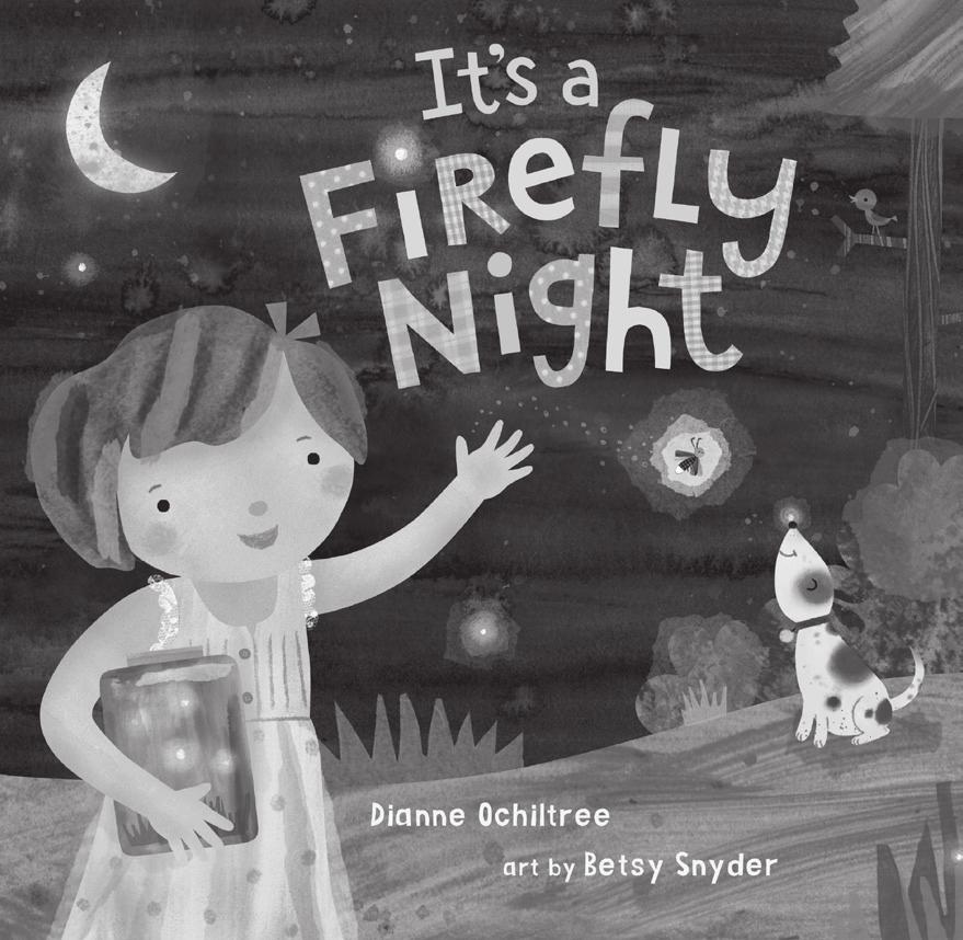 Story Hour Kit for Libraries, stores, Pre-K to Grade 1 Classrooms, and Families bout the Story Hour Kit Just as the girl in the picture book It, s a Firefly Night gathers fireflies in a jar, during