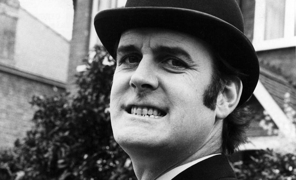 ENTERTAINMENT / BOOKS John Cleese's most extravagant purchase: "my third wife" Tweet 44 Like 67 2 BY ALICE HOWARTH 09 DECEMBER 14 "Ask me something rude" says John Cleese as I take my seat for the