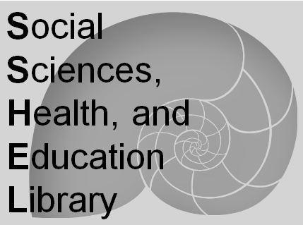 GUIDE TO SOURCES IN ANTHROPOLOGY in the Social Sciences, Health, and Education Library University of Illinois at Urbana-Champaign http://www.library.illinois.edu/sshel/anthropology/anthrogui.