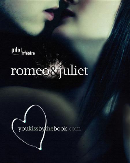 EDUCATION PACK Romeo and Juliet by William Shakespeare Education Resource Pack THIS PACK WILL BE UPDATED DURING THE REHEARSAL PROCESS