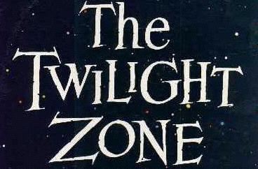 Twilight Zone Aired 1959-1964 Created by Rod Serling Show