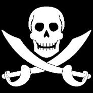a) Jack Sparrow b) Blackbeard c) Davy Jones 8.