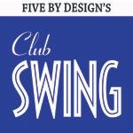 3-Piece Band Show Rider On behalf of the cast and crew of Five By Design s Club Swing, we wish to thank you for contracting the company as part of your upcoming season.